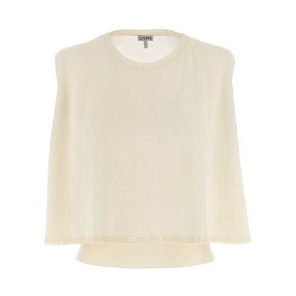 Loewe Women Wool Sweater